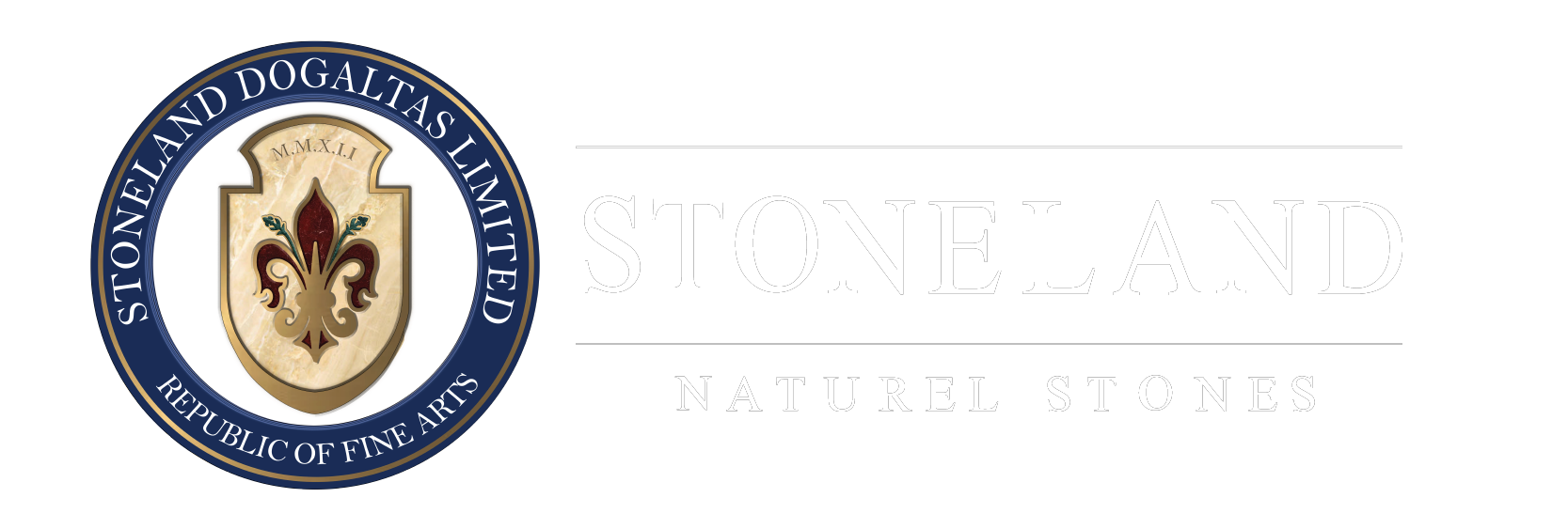 Stoneland Logo